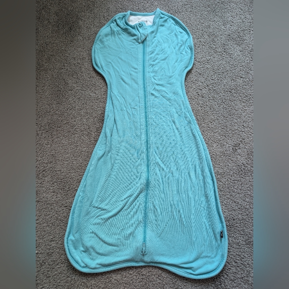 Kyte Baby Swaddle Bag .5 Tog